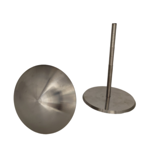 Stainless Steel Tactile Studs