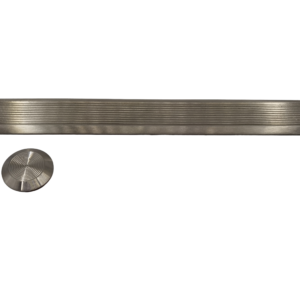 Stainless Steel Tactile Studs and Strips