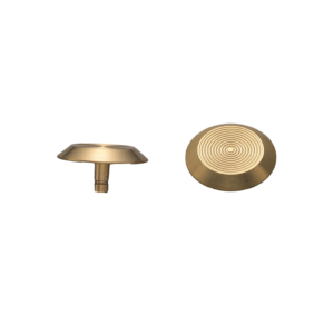 Brass Tactile Studs and Strips