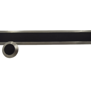 Stainless Steel Tactile Studs and Strips