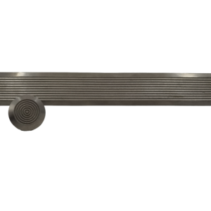 Stainless Steel Tactile Studs and Strips