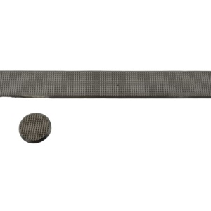 Stainless Steel Tactile Studs and Strips