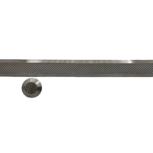 Stainless Steel Tactile Studs and Strips