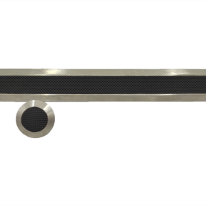 Stainless Steel Tactile Studs and Strips