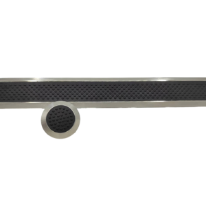 Stainless Steel Tactile Studs and Strips