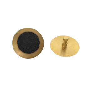 Brass Tactile Studs and Strips