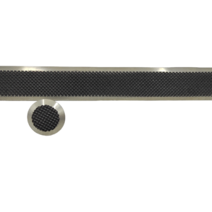 Stainless Steel Tactile Studs and Strips
