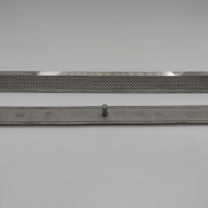 Stainless Steel Tactile Strips