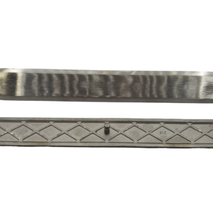 Stainless Steel Tactile Strips