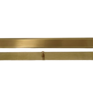 Brass Tactile Studs and Strips