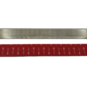 Stainless Steel Tactile Strips