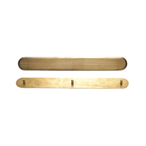 Brass Tactile Studs and Strips