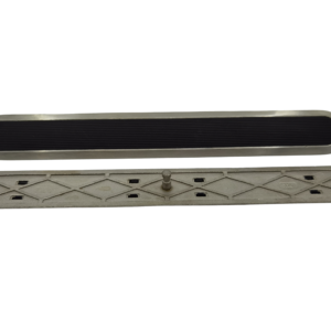 Stainless Steel Tactile Strips