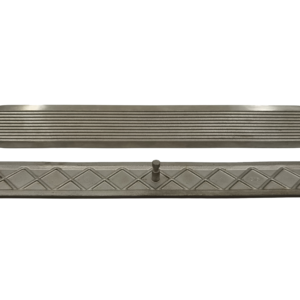 Stainless Steel Tactile Strips