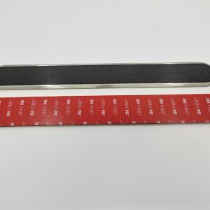 Stainless Steel Tactile Strips