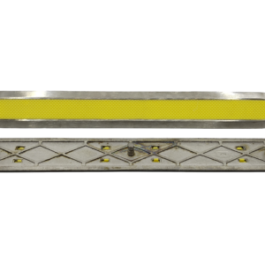 Stainless Steel Tactile Strips