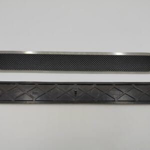 Stainless Steel Tactile Strips