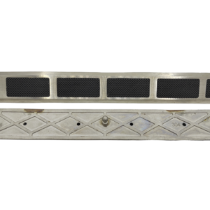 Stainless Steel Tactile Strips