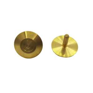 Brass Tactile Studs and Strips