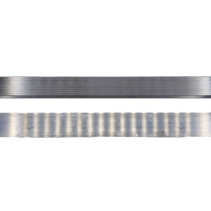 Aluminum Tactile Studs and Strips