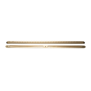 Brass Tactile Studs and Strips