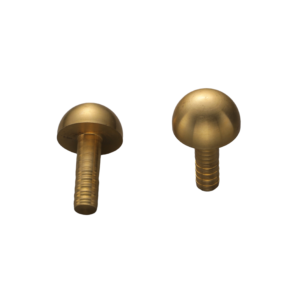 Brass Tactile Studs and Strips