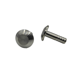 Stainless Steel Tactile Studs