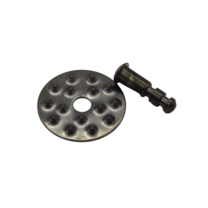 Stainless Steel Tactile Studs