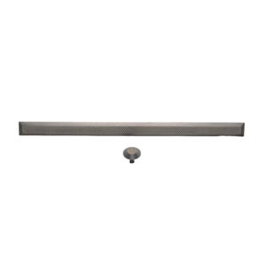 Stainless Steel Tactile Studs and Strips