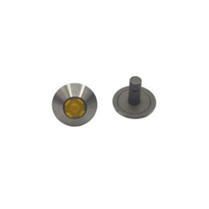 Stainless Steel Tactile Studs