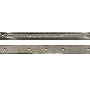 Stainless Steel Tactile Strips