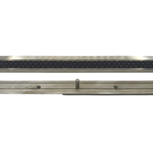 Stainless Steel Tactile Strips
