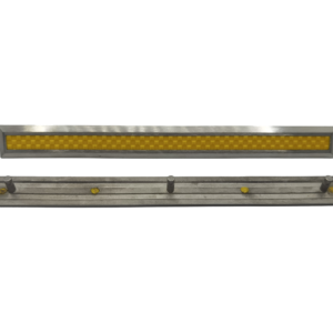 Stainless Steel Tactile Strips