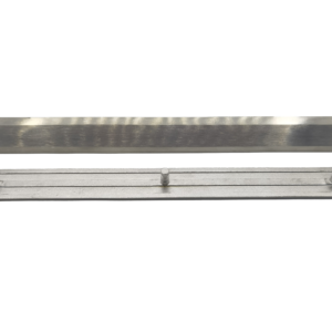Stainless Steel Tactile Strips